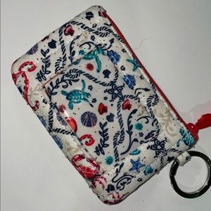 Vera Bradley Wallet